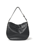 Braccialini Schultertasche in BLACK