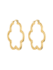 PURELEI Ohrringe Bloom Gold