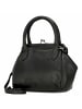 The Chesterfield Brand Chili - Henkeltasche 23 cm in schwarz