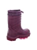 Viking Gummistiefel in Lila