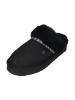 ROHDE Hausschuhe GENOVA 7080 in schwarz