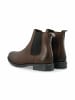 Cashott Stiefeletten CASEMMA in Brown