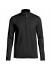 Maier Sports Skipullover Felix in Schwarz