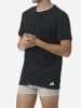 adidas T-Shirt Active Core Cotton in Black