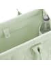 Reisenthel Daily Shopper Shopper Tasche 42 cm in puffer iced matcha