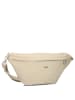 Zwei Mademoiselle MH80 - Gürteltasche 40 cm (leo) in nubuk-linen
