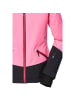 Killtec Skijacke KSW 151 in Rose4021