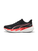Puma Sneaker Velocity in Schwarz