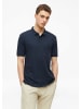 s.Oliver Polo-Shirt  in  5978_navy