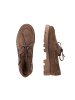 JOOP! Lace Up 'Velluto Melo in Mud'
