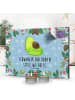 Mr. & Mrs. Panda Duftkerzen Adventskalender Avocado Schwangersch... in Eisblau