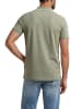 DENIMFY Poloshirt Herren Polohemd DFRay 3er Pack Regular Fit in Mehrfarbig