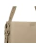 Bugatti Aria Schultertasche 32 cm sand