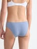 Sloggi Minislip Blue GO Crush 3er-Pack in MULTIPLE COLOURS 3
