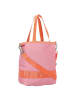 George Gina & Lucy Bag4Good Handtasche 29 cm in coral sex