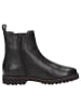Sioux Stiefelette Meredith-750-H in schwarz
