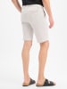 ALBERTO Shorts Jump-K in hellgrau beige - 0001