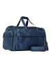 Mandarina Duck Zephyr Weekender Reisetasche 50 cm in dress blue