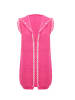 IZIA Damen Sweater in PINK