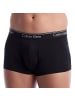 CALVIN KLEIN UNDERWEAR 3er-Set: Boxershorts in Multicolored