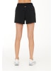 Athlecia Shorts Gerrit in 1001 Black