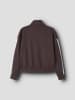name it Strickjacke in Chocolate Plum1