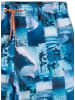 Sanetta Badeshorts in Blau