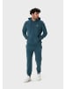 OLDSKULL Jogginghose Basic Osk Samurai in Dark green