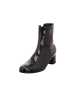 Gabor Stiefelette in schwarz