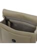 Bugatti Elsa Umhängetasche Leder 18.5 cm sand