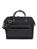 Hedgren Fika Aktentasche RFID Schutz 35 cm Laptopfach black