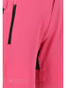 Zigzag Shorts Scorpio in 4139 Shocking Pink