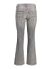 JJXX Bootcut-Jeans in Grey Denim