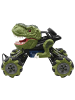 Lexibook CROSSLANDER® Tirex Dino-Auto mit Drift & Raucheffekt