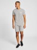 Hummel Hummel Shorts Hmlicons Herren in GREY MELANGE