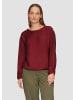 s.Oliver Bluse in 3874_rubinrot