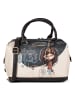 Anekke Tulip Handtasche 34 cm mehrfarbig