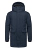 STONE HARBOUR Wintermantel Emriis XX in Navy