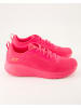 Skechers Sneaker low in Pink