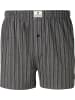 Jan Vanderstorm 2er Pack Boxershorts THURE in rot grau