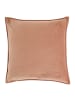 Chic Antique Chic Antique Velours-Kissenbezug Aix 50x50 cm in manderine