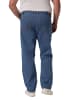 Men Plus Jeanshose in medium stone
