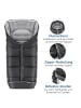 Zamboo Universal Thermo Fußsack Multifunktion