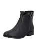 rieker Ankle Boots in Schwarz