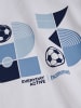 Hummel Shirt "Graphic T-Shirt S/S" in Weiß