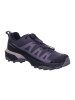 SALOMON Sneaker in grau
