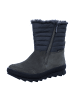 Legero Komfort Stiefeletten in Grau