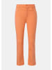 comma Hose  in  2400_orange