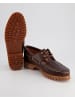 Timberland Bootsschuhe in Braun