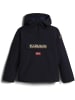 Napapijri Jacke "K Rainforest Sum 4" in Blau